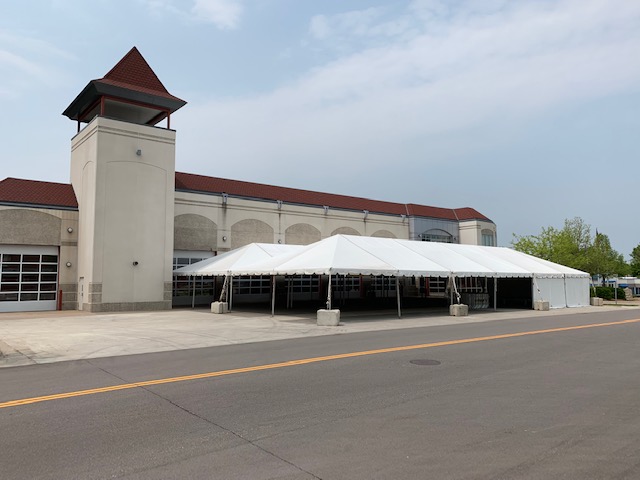 Tent Rentals